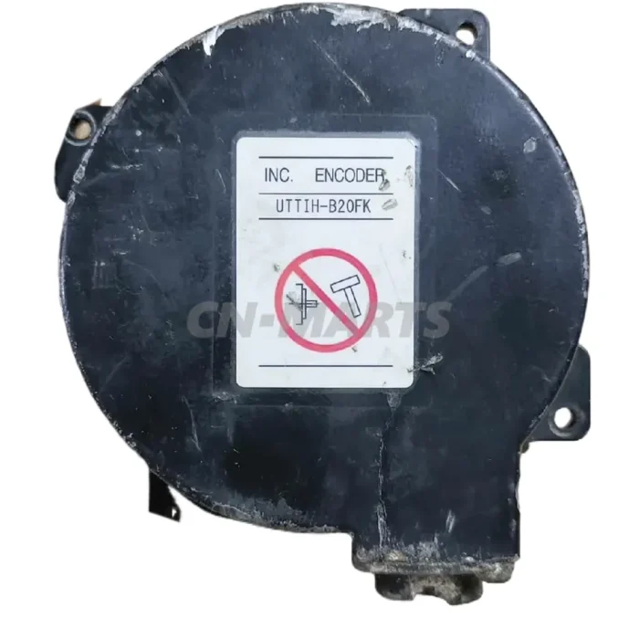 YASKAWA UTTH－B20FK