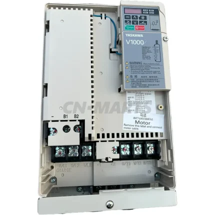 YASKAWA V1000