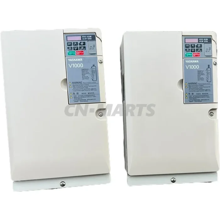 YASKAWA V1000