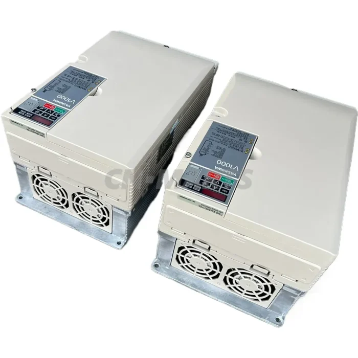 YASKAWA V1000