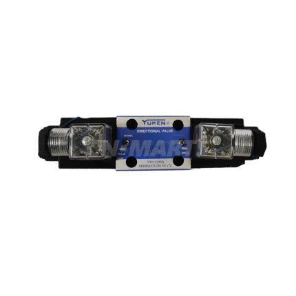 YUKEN DSG-01-3C4-A240-N-50