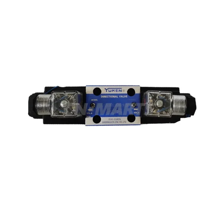 YUKEN DSG-01-3C4-A240-N-50