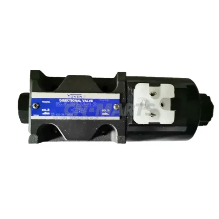YUKEN DSG-03-2B4B-D24