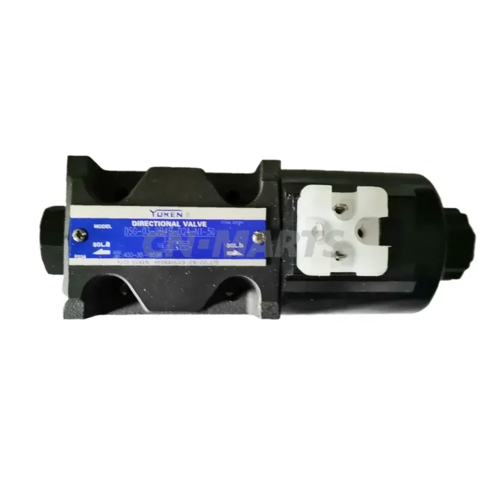 YUKEN DSG-03-2B4B-D24