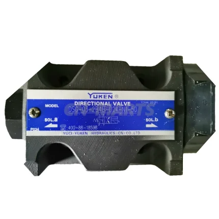YUKEN DSG-03-2B4B-D24