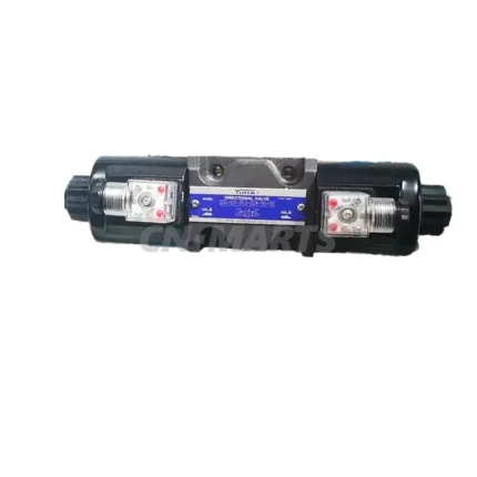 YUKEN DSG-03-3C3-D24-N1-50