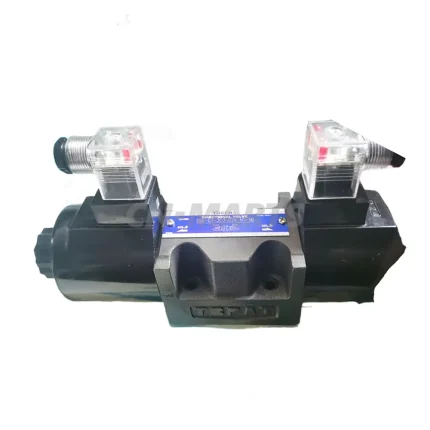 YUKEN DSG-03-3C3-D24-N1-50