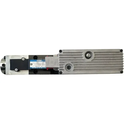 YUKEN ELDFG-01EH-10-3C2L-XL-C-D-10