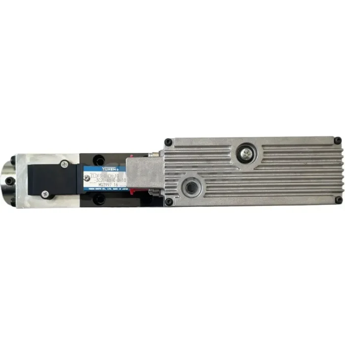YUKEN ELDFG-01EH-10-3C2L-XL-C-D-10