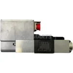 YUKEN ELDFG-01EH-10-3C2L-XL-C-D-10