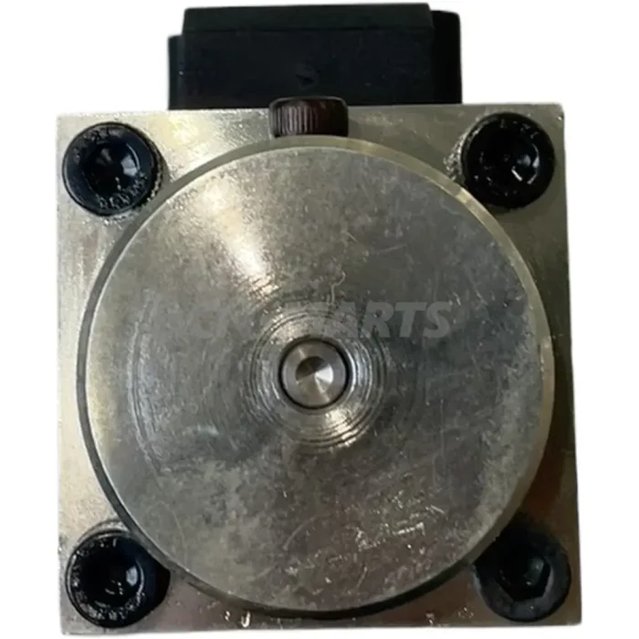 YUKEN ELDFG-01EH-10-3C2L-XL-C-D-10