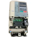 Yaskawa CIMR-AB4A0011FBA