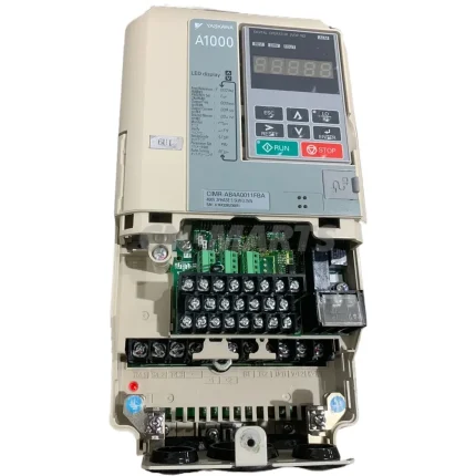Yaskawa CIMR-AB4A0011FBA
