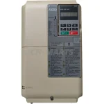 Yaskawa CIMR-AB4A0038FBA
