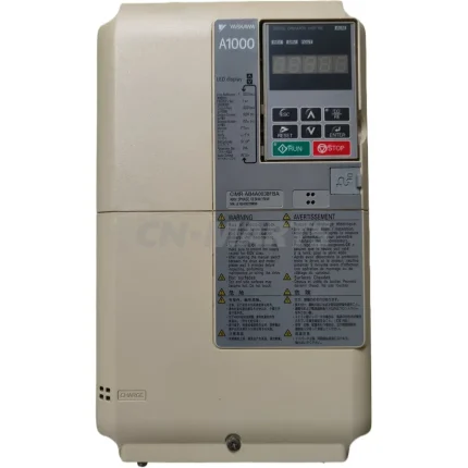 Yaskawa CIMR-AB4A0038FBA