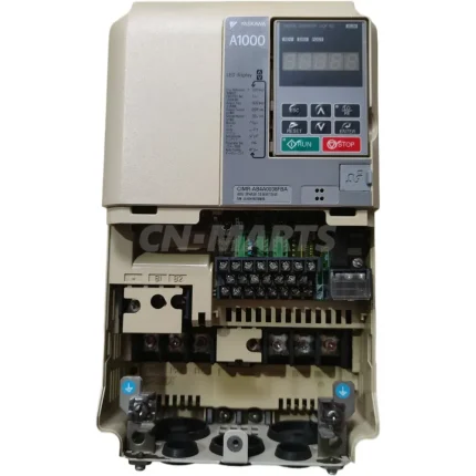 Yaskawa CIMR-AB4A0038FBA