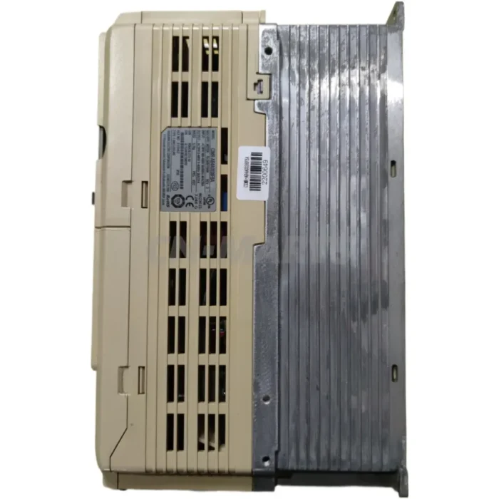 Yaskawa CIMR-AB4A0038FBA