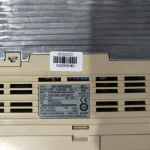Yaskawa CIMR-AB4A0038FBA
