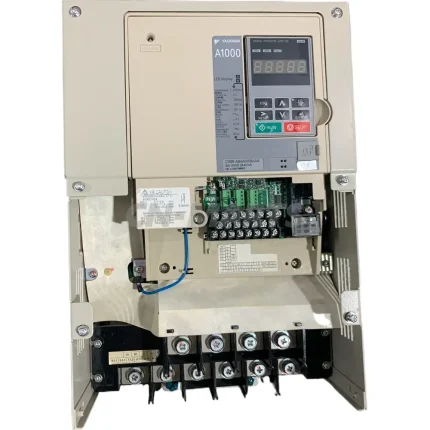 Yaskawa CIMR-AB4A0058AAA