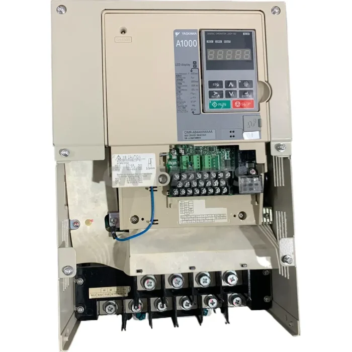 Yaskawa CIMR-AB4A0058AAA