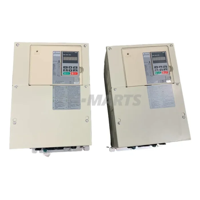 Yaskawa CIMR-AB4A0058AAA