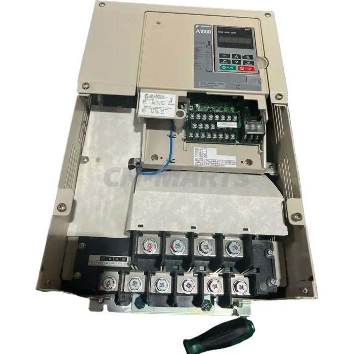 Yaskawa CIMR-AB4A0072ABA