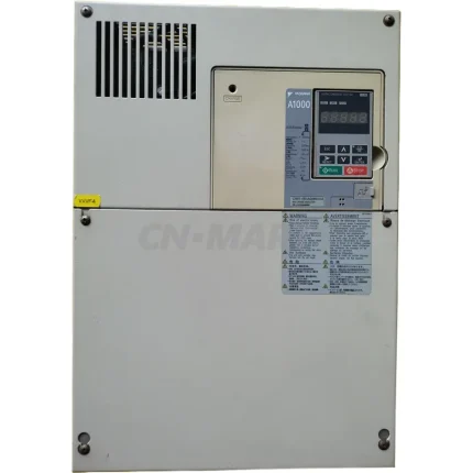 Yaskawa CIMR-AB4A0088AAA