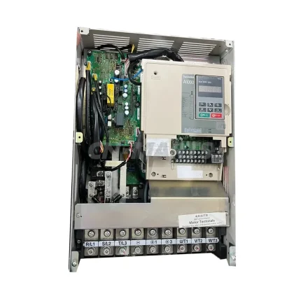 Yaskawa CIMR-AB4A0088ABA