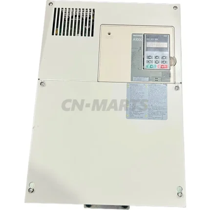 Yaskawa CIMR-AB4A0088ABA