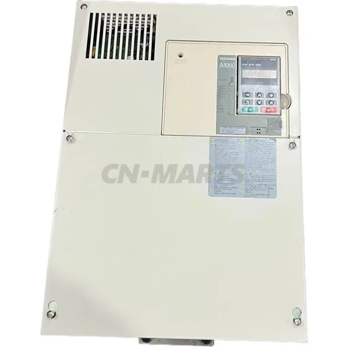 Yaskawa CIMR-AB4A0088ABA