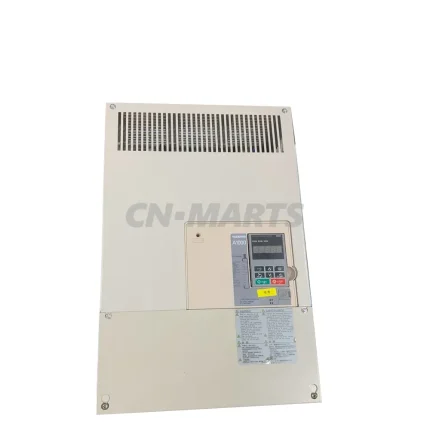 Yaskawa CIMR-AB4A0139ABA