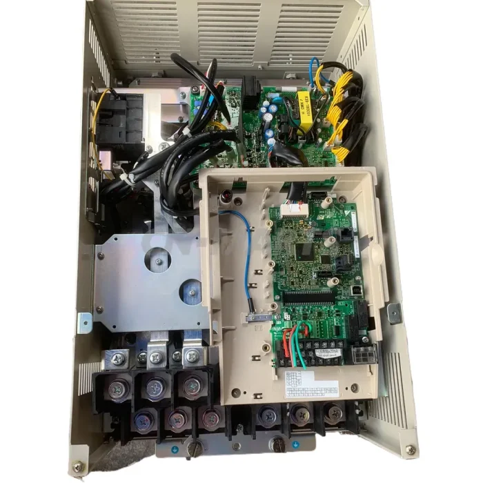 Yaskawa CIMR-AB4A0139ABA