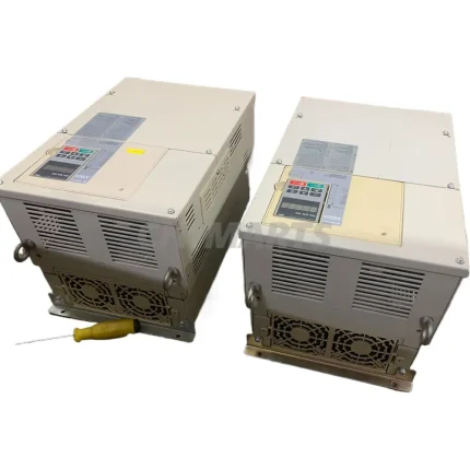 Yaskawa CIMR-AB4X0072ABA-8100