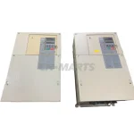 Yaskawa CIMR-AB4X0072ABA-8100