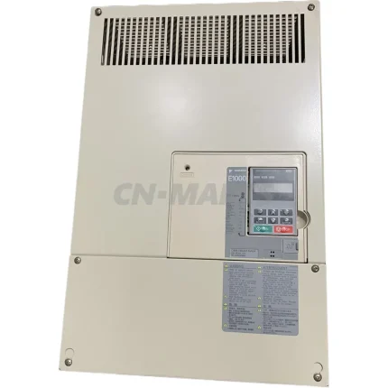 Yaskawa CIMR-EB4A0139ABA