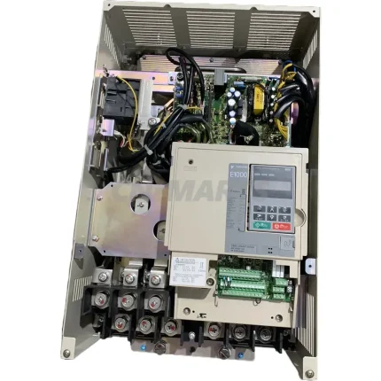 Yaskawa CIMR-EB4A0139ABA