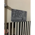 Yaskawa CIMR-EB4A0139ABA