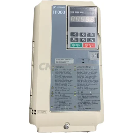Yaskawa CIMR-HB4A0009FAA