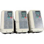Yaskawa CIMR-HB4A0015FBC