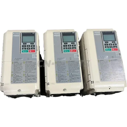Yaskawa CIMR-HB4A0015FBC