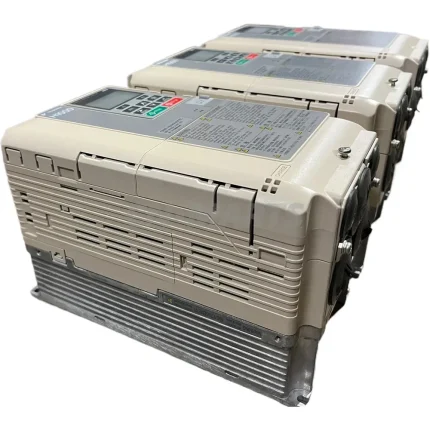 Yaskawa CIMR-HB4A0015FBC