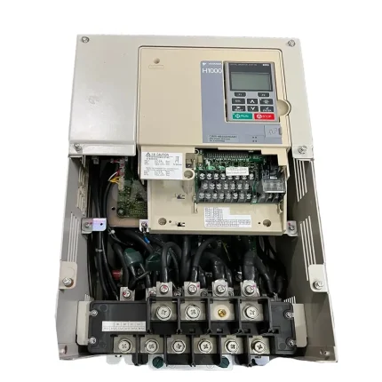Yaskawa CIMR-HB4A0060ABC