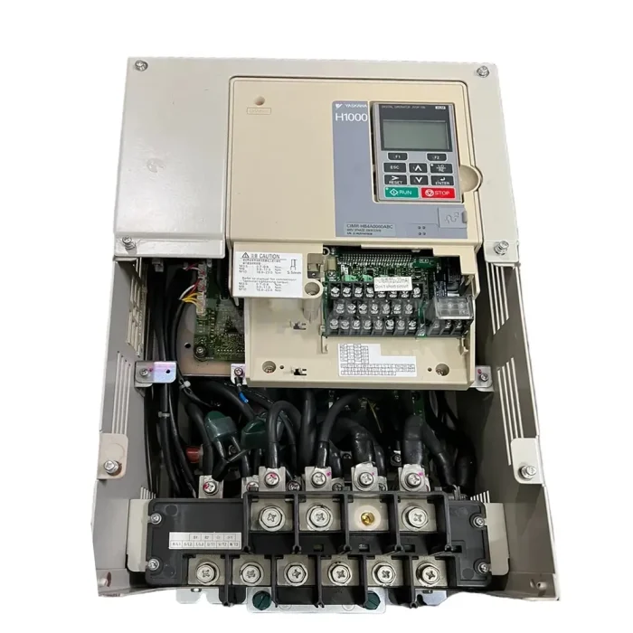 Yaskawa CIMR-HB4A0060ABC