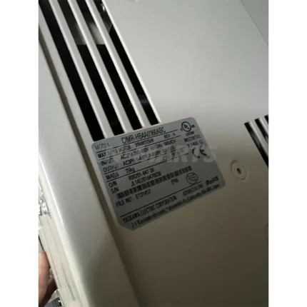 Yaskawa CIMR-HB4A0060ABC