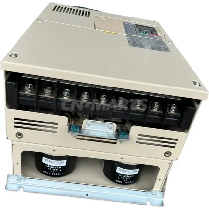 Yaskawa CIMR-HB4A0075AAA