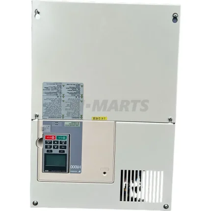 Yaskawa CIMR-HB4A0075AAA