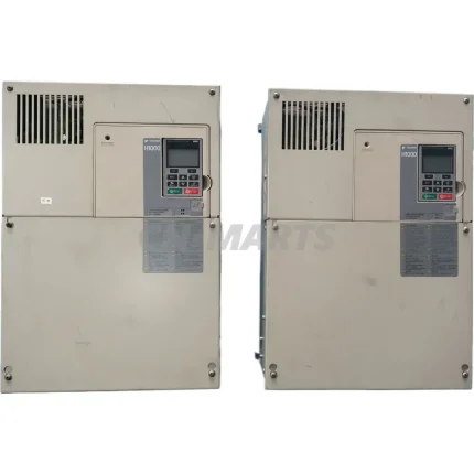 Yaskawa CIMR-HB4A0075ABC