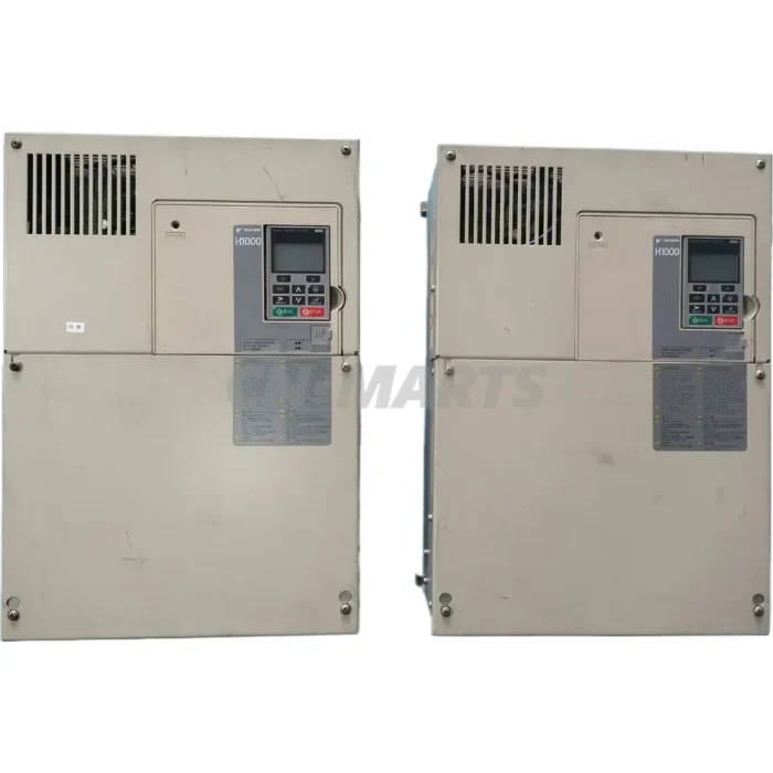 Yaskawa CIMR-HB4A0075ABC