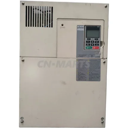 Yaskawa CIMR-HB4A0075ABC
