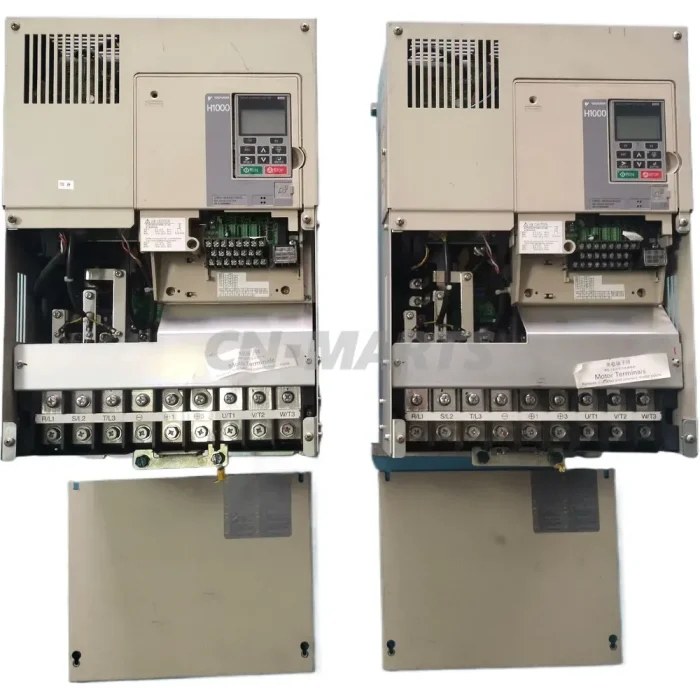 Yaskawa CIMR-HB4A0075ABC
